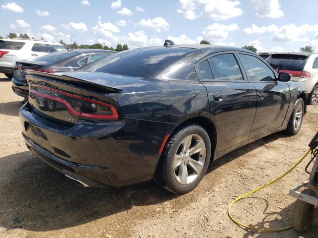 Photo 2 VIN: 2C3CDXHG9FH824390 - DODGE CHARGER 