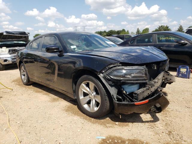 Photo 3 VIN: 2C3CDXHG9FH824390 - DODGE CHARGER 