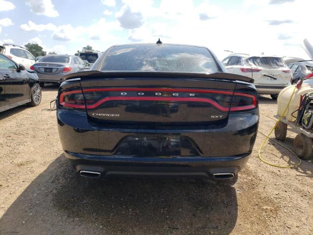 Photo 5 VIN: 2C3CDXHG9FH824390 - DODGE CHARGER 