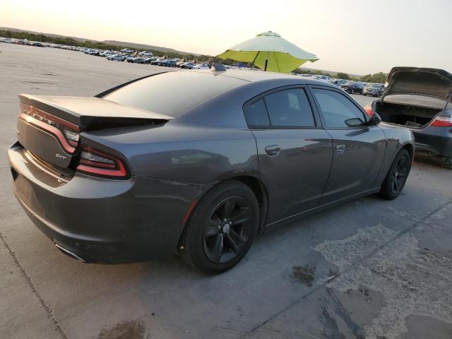 Photo 2 VIN: 2C3CDXHG9FH846776 - DODGE CHARGER SX 