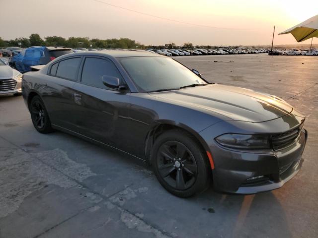 Photo 3 VIN: 2C3CDXHG9FH846776 - DODGE CHARGER SX 