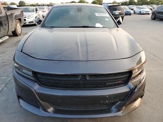 Photo 4 VIN: 2C3CDXHG9FH846776 - DODGE CHARGER SX 