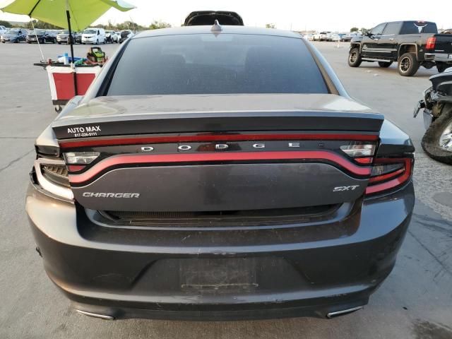 Photo 5 VIN: 2C3CDXHG9FH846776 - DODGE CHARGER SX 