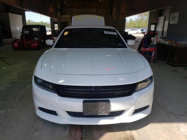 Photo 4 VIN: 2C3CDXHG9FH846860 - DODGE CHARGER SX 