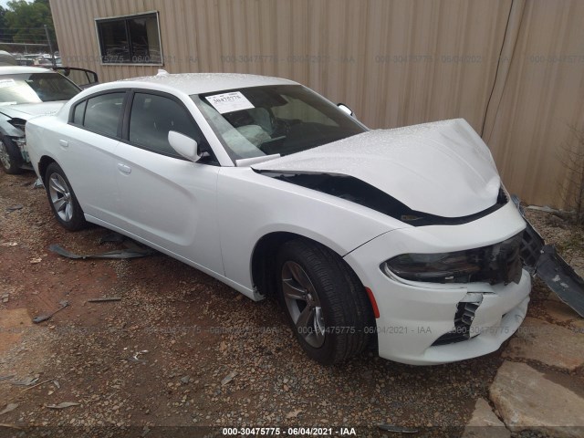 Photo 0 VIN: 2C3CDXHG9FH856448 - DODGE CHARGER 