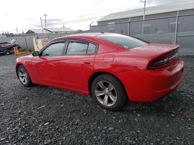 Photo 1 VIN: 2C3CDXHG9FH857163 - DODGE CHARGER 