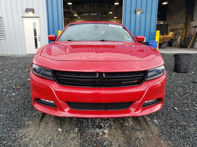 Photo 4 VIN: 2C3CDXHG9FH857163 - DODGE CHARGER 