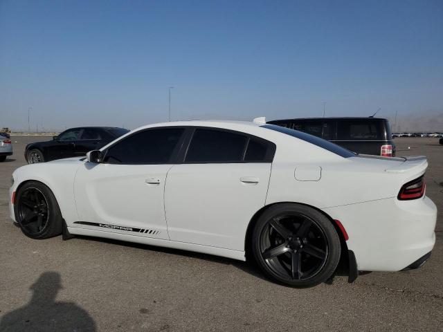 Photo 1 VIN: 2C3CDXHG9FH863335 - DODGE CHARGER SX 