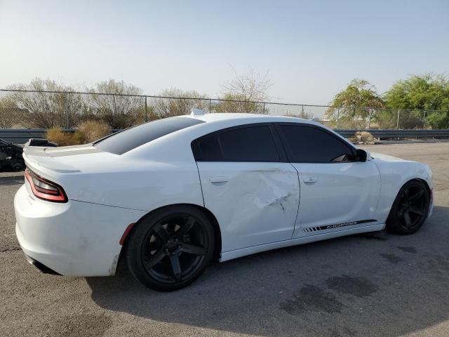 Photo 2 VIN: 2C3CDXHG9FH863335 - DODGE CHARGER SX 