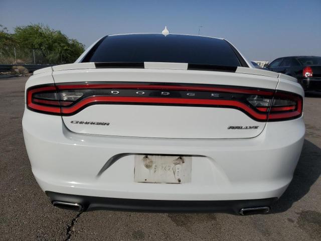 Photo 5 VIN: 2C3CDXHG9FH863335 - DODGE CHARGER SX 