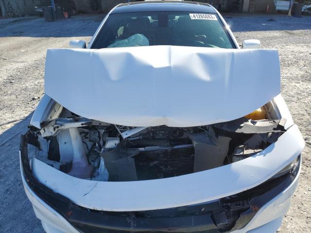 Photo 10 VIN: 2C3CDXHG9FH863433 - DODGE CHARGER SX 