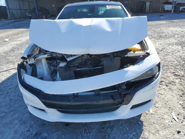 Photo 4 VIN: 2C3CDXHG9FH863433 - DODGE CHARGER SX 