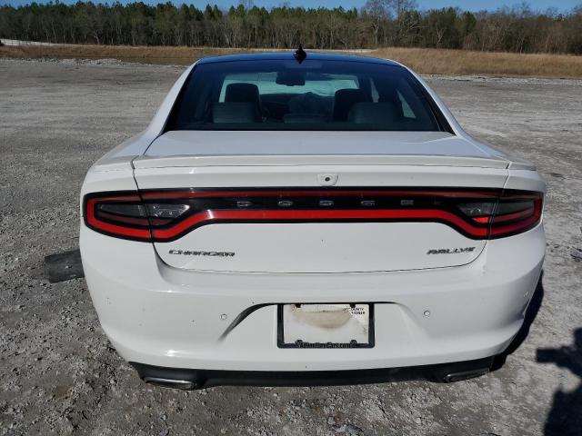 Photo 5 VIN: 2C3CDXHG9FH863433 - DODGE CHARGER SX 