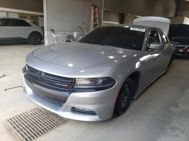 Photo 0 VIN: 2C3CDXHG9FH889840 - DODGE CHARGER SX 