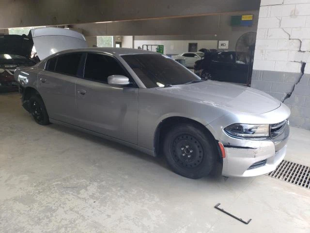 Photo 3 VIN: 2C3CDXHG9FH889840 - DODGE CHARGER SX 