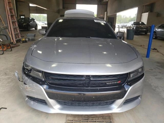 Photo 4 VIN: 2C3CDXHG9FH889840 - DODGE CHARGER SX 