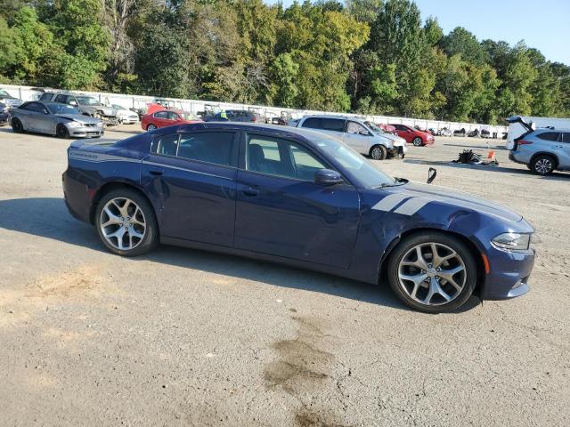 Photo 3 VIN: 2C3CDXHG9FH897386 - DODGE CHARGER SX 