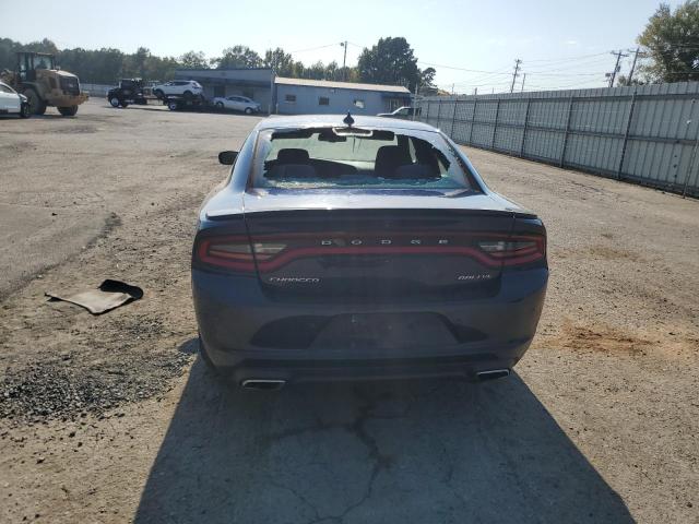 Photo 5 VIN: 2C3CDXHG9FH897386 - DODGE CHARGER SX 