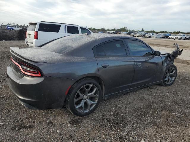 Photo 2 VIN: 2C3CDXHG9FH902621 - DODGE CHARGER 