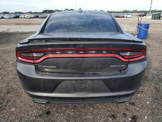 Photo 5 VIN: 2C3CDXHG9FH902621 - DODGE CHARGER 