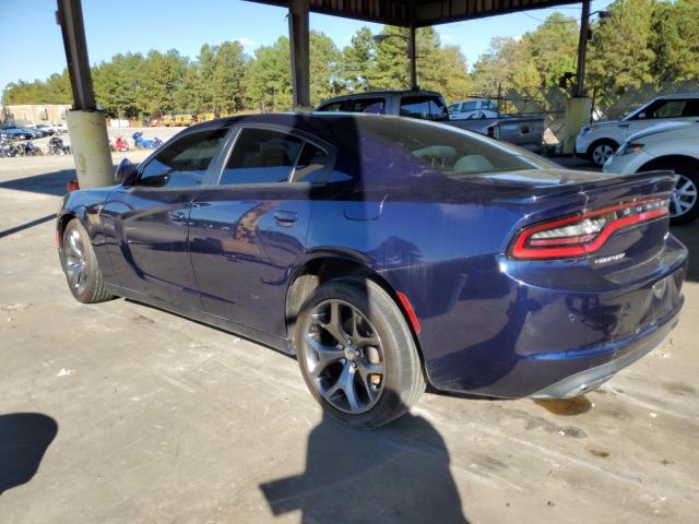 Photo 1 VIN: 2C3CDXHG9FH914851 - DODGE CHARGER 