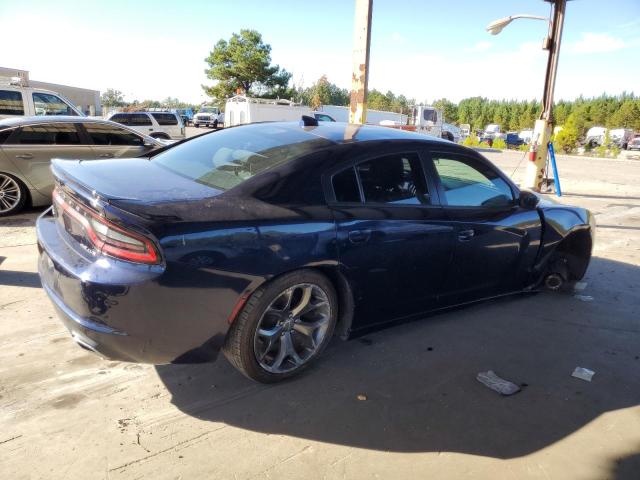 Photo 2 VIN: 2C3CDXHG9FH914851 - DODGE CHARGER 