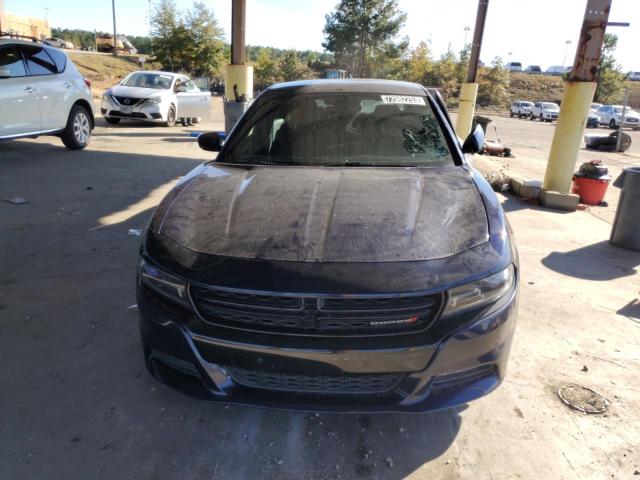 Photo 4 VIN: 2C3CDXHG9FH914851 - DODGE CHARGER 