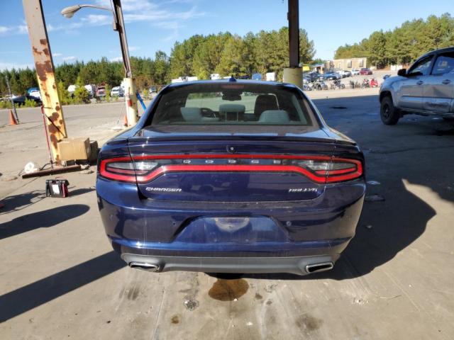 Photo 5 VIN: 2C3CDXHG9FH914851 - DODGE CHARGER 