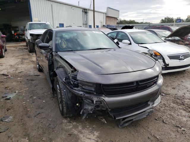 Photo 0 VIN: 2C3CDXHG9FH916065 - DODGE CHARGER SX 