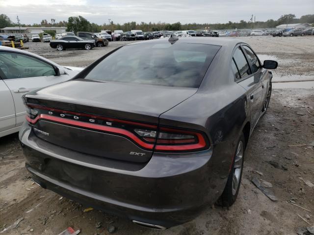 Photo 3 VIN: 2C3CDXHG9FH916065 - DODGE CHARGER SX 