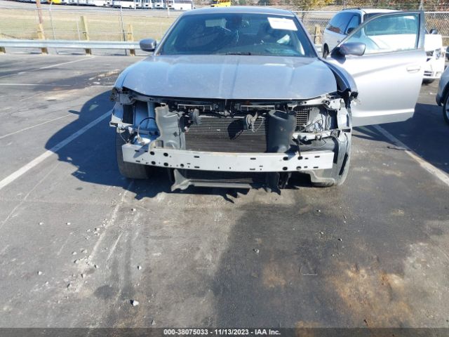 Photo 5 VIN: 2C3CDXHG9GH129456 - DODGE CHARGER 