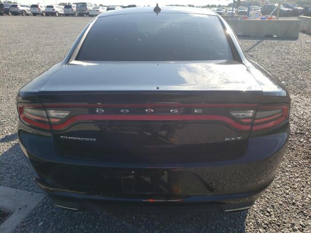 Photo 5 VIN: 2C3CDXHG9GH132678 - DODGE CHARGER SX 