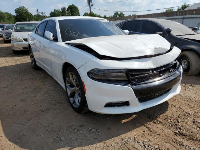 Photo 0 VIN: 2C3CDXHG9GH139338 - DODGE CHARGER SX 