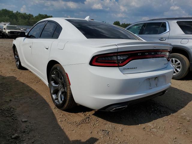 Photo 2 VIN: 2C3CDXHG9GH139338 - DODGE CHARGER SX 