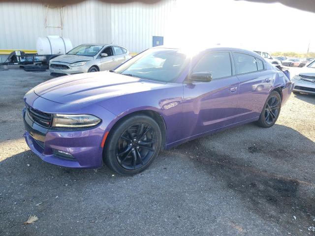 Photo 0 VIN: 2C3CDXHG9GH150792 - DODGE CHARGER 