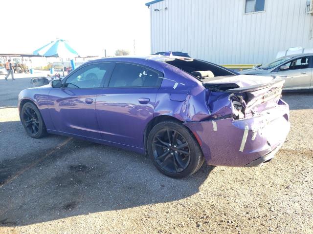 Photo 1 VIN: 2C3CDXHG9GH150792 - DODGE CHARGER 