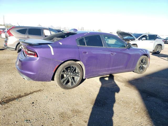 Photo 2 VIN: 2C3CDXHG9GH150792 - DODGE CHARGER 