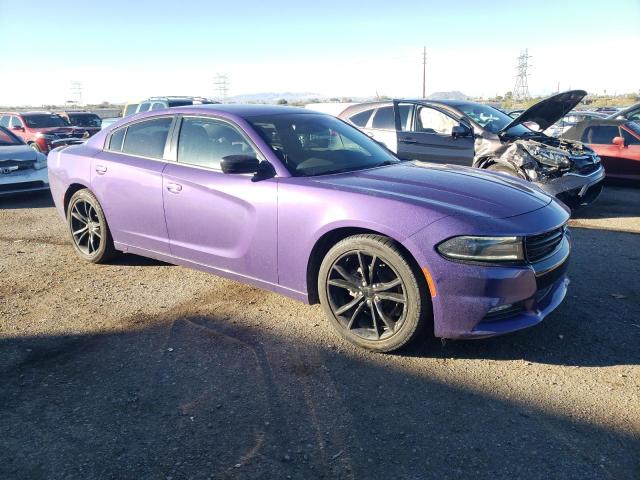 Photo 3 VIN: 2C3CDXHG9GH150792 - DODGE CHARGER 