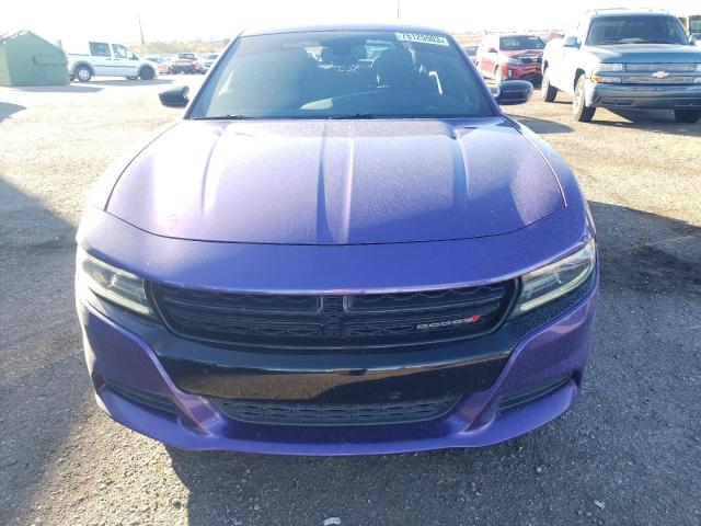 Photo 4 VIN: 2C3CDXHG9GH150792 - DODGE CHARGER 