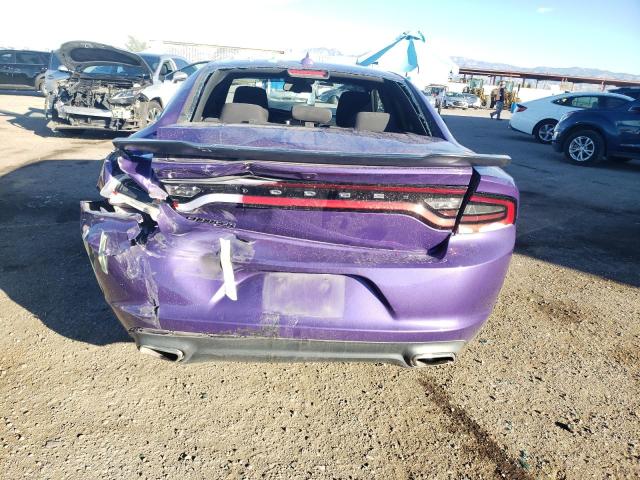 Photo 5 VIN: 2C3CDXHG9GH150792 - DODGE CHARGER 