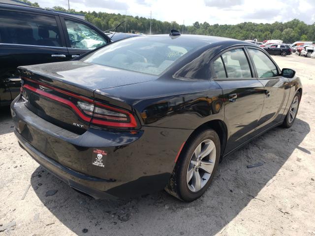 Photo 3 VIN: 2C3CDXHG9GH174011 - DODGE CHARGER SX 