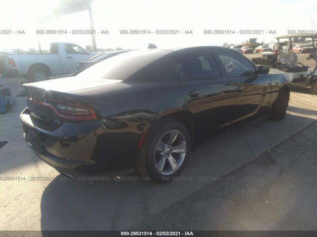 Photo 3 VIN: 2C3CDXHG9GH174316 - DODGE CHARGER 