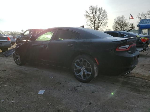 Photo 1 VIN: 2C3CDXHG9GH188670 - DODGE CHARGER 