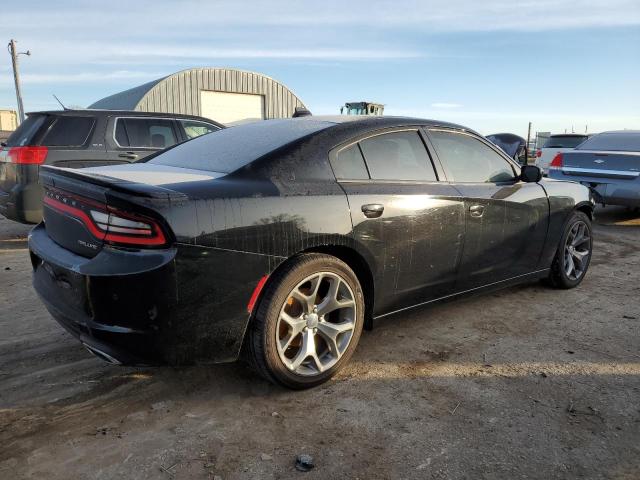 Photo 2 VIN: 2C3CDXHG9GH188670 - DODGE CHARGER 