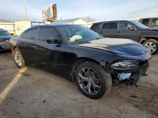 Photo 3 VIN: 2C3CDXHG9GH188670 - DODGE CHARGER 