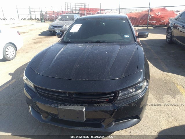 Photo 5 VIN: 2C3CDXHG9GH194288 - DODGE CHARGER 