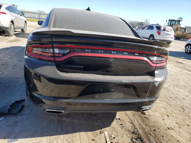 Photo 5 VIN: 2C3CDXHG9GH199054 - DODGE CHARGER 