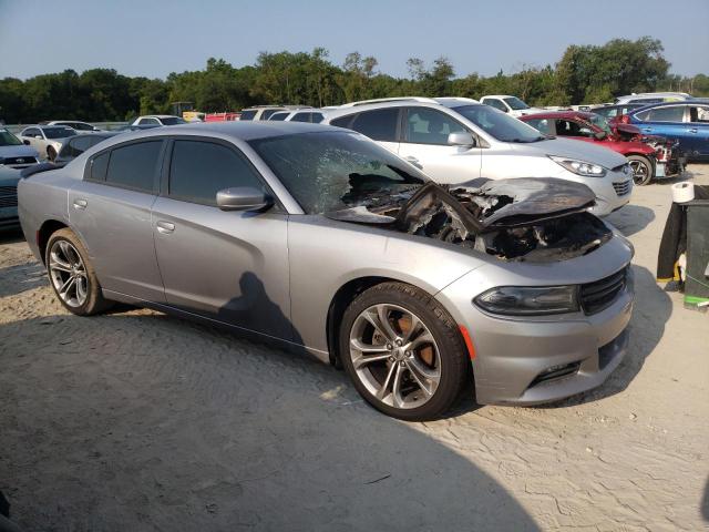 Photo 3 VIN: 2C3CDXHG9GH204687 - DODGE CHARGER SX 