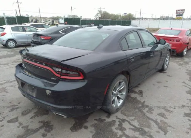 Photo 3 VIN: 2C3CDXHG9GH210702 - DODGE CHARGER 