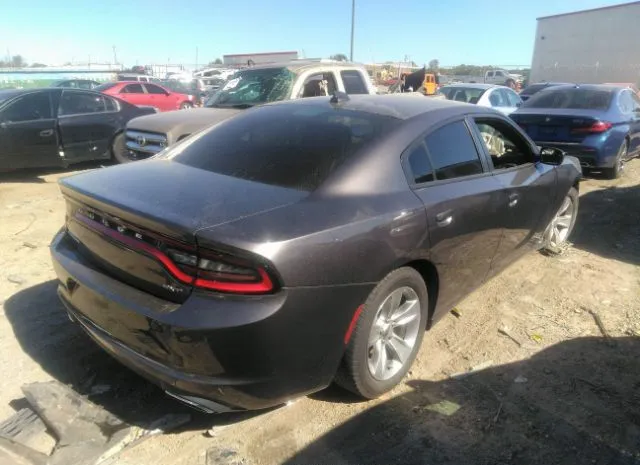 Photo 3 VIN: 2C3CDXHG9GH222946 - DODGE CHARGER 